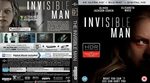 Neviditelný / The Invisible Man (2020)